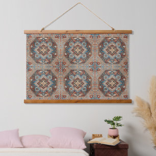 Tapisserie Suspendue Turc Moderne Belle collection de Motifs anciens