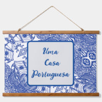 Uma casa Portuguesa