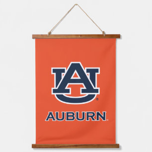 Tapisserie Suspendue Université d'Auburn AU Auburn