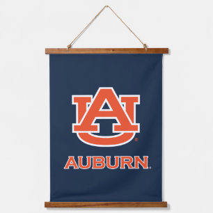 Tapisserie Suspendue Université d'Auburn   AU Auburn