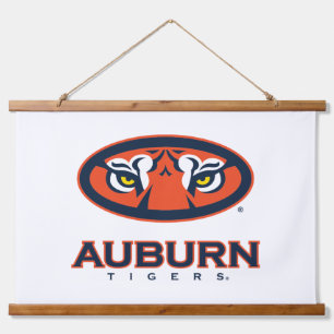 Tapisserie Suspendue Université d'Auburn   Auburn Tigers