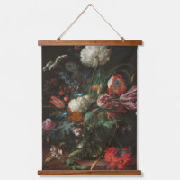 Vase des fleurs - Jan Davidsz. de Heem