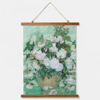 Vincent van Gogh - Rose