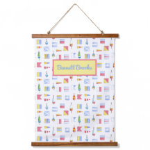 Voile et garçons nautiques