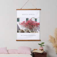 Western Cape Wine Farm Building Cityscape