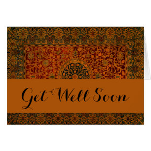 tapisserie tapis moquette william morris bon rétab