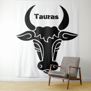 Tapisserie Tauras