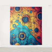 Tapisserie V-Pulse 7