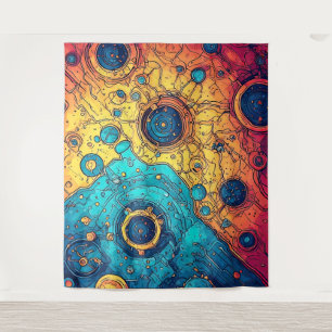 Tapisserie V-Pulse 7