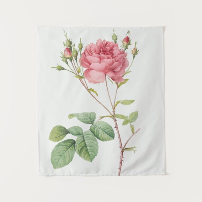 Tapisserie vintage (Devant)