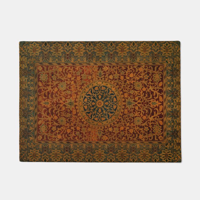 Tapisserie William Morris Tapisserie tapis (Devant)