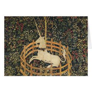 Tapisseries Unicorne Tapisserie classique