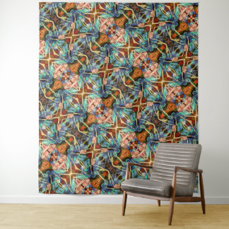 TAPIZ DECOATIVO PARA PARED ,MUEBLE ,BEDS TAPESTRY