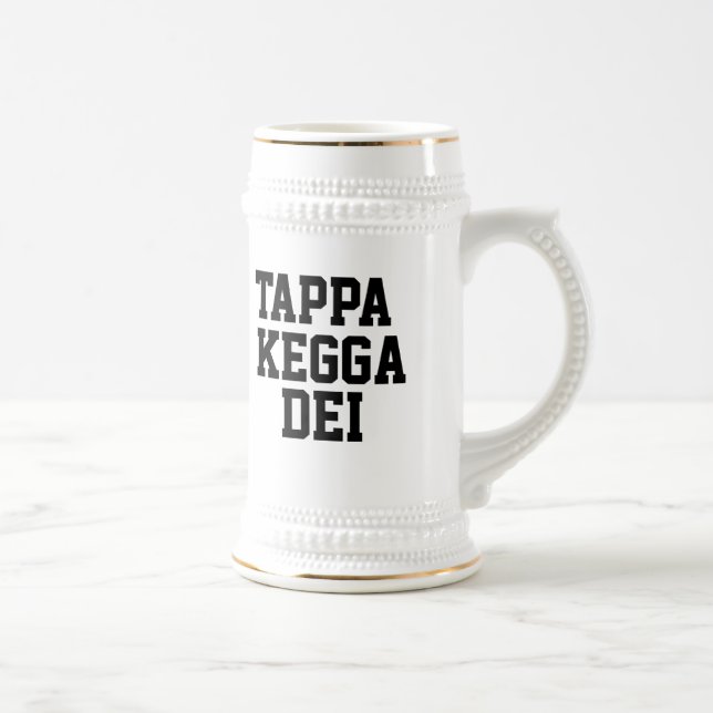 TAPPA KEGGA DEI stein (ceramic) (Right)