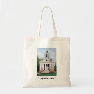 Tappahannock Courthouse Bag