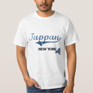 Tappan New York City Classic T-Shirt