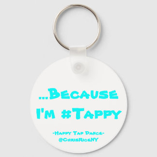 #Tappy Keychain! Keychain