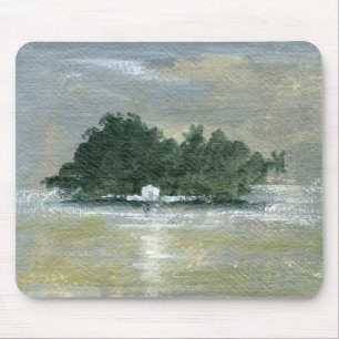 Taprabane 2 mouse pad