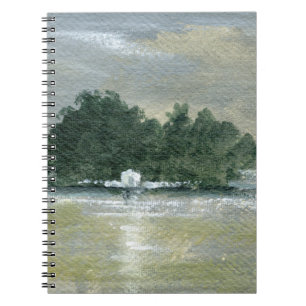 Taprabane 2 notebook
