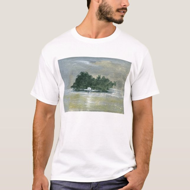 Taprabane  2 T-Shirt (Front)