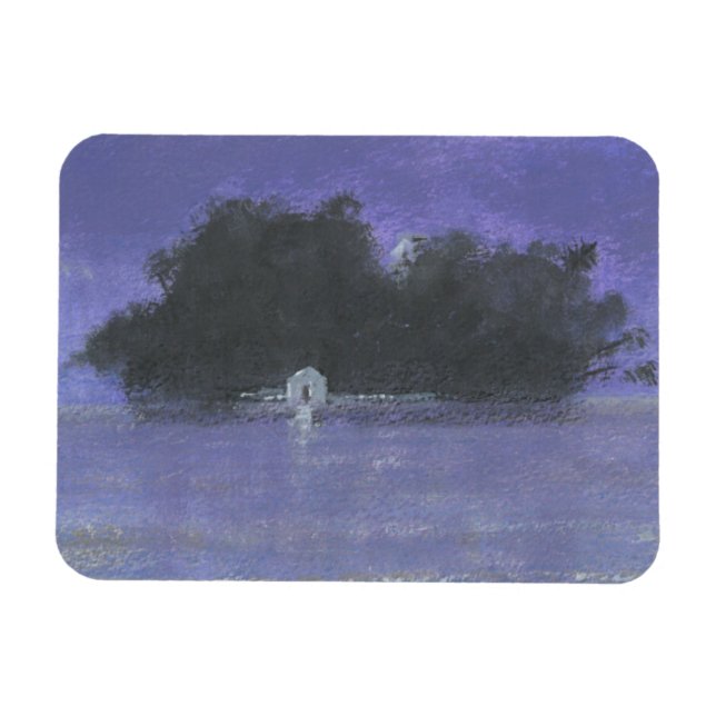 Taprabane Magnet (Horizontal)