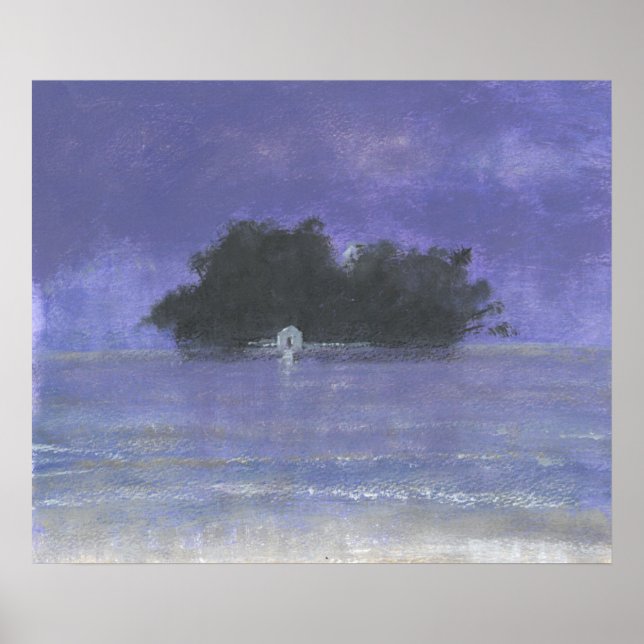 Taprabane Poster (Front)