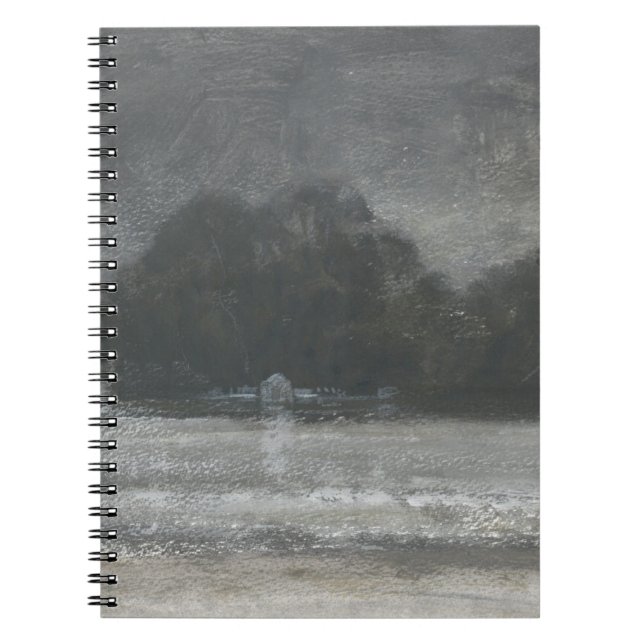 Taprabane Sri Lanka Notebook (Front)