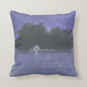 Taprabane Throw Pillow