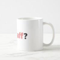 Taps Aff Mug