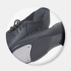 TapShoes012511 Magnet