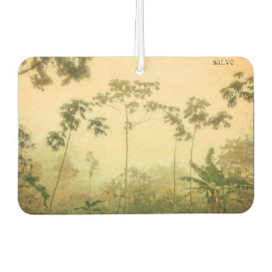 Tapuio Forest Air Freshener