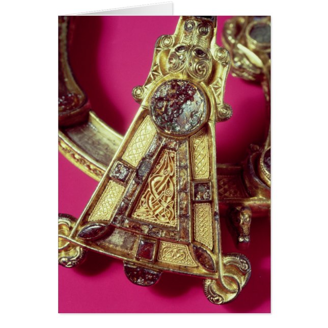 Tara Brooch (Front)
