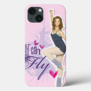 Tara: I Can Fly iPhone 13 Case