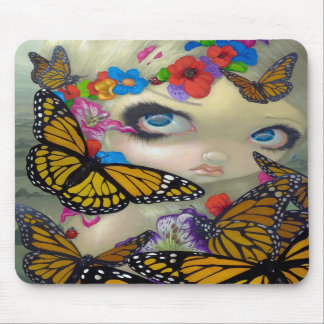 "Tara" Mousepad