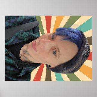 Tara Sunshine Poster