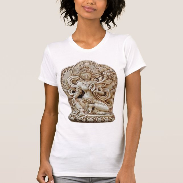 Tara T-Shirt (Front)