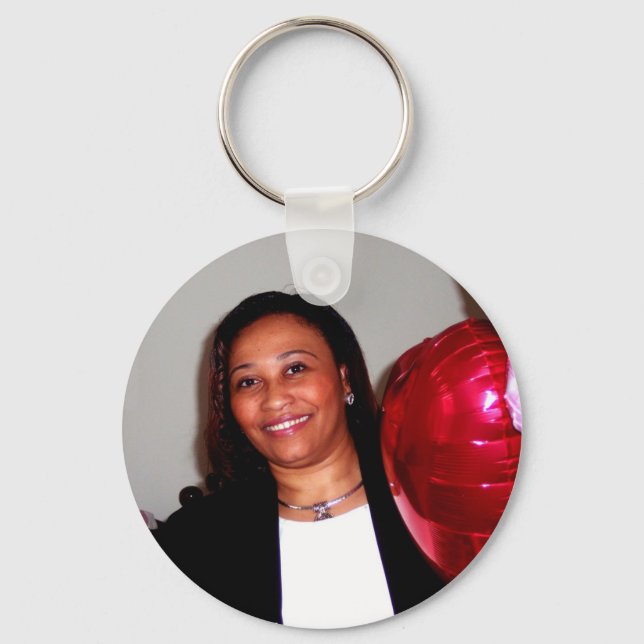 Tarachain Keychain (Front)