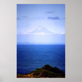 Taranaki Print
