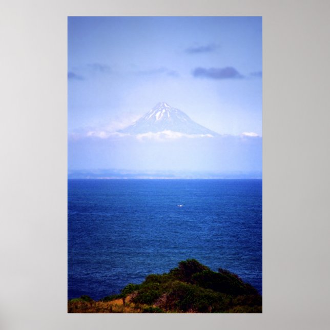 Taranaki Print (Front)
