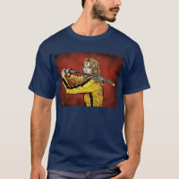 Tarantino: Kill Bill - Beatrix Kiddo The Bride