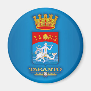 Taranto Magnet