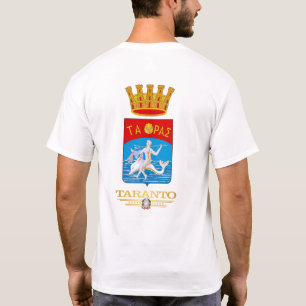 Taranto T-Shirt