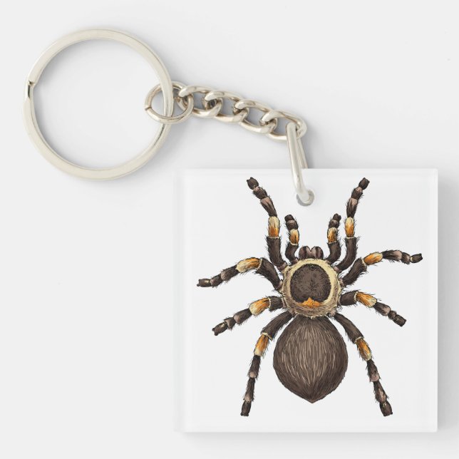 Tarantula (Devant)