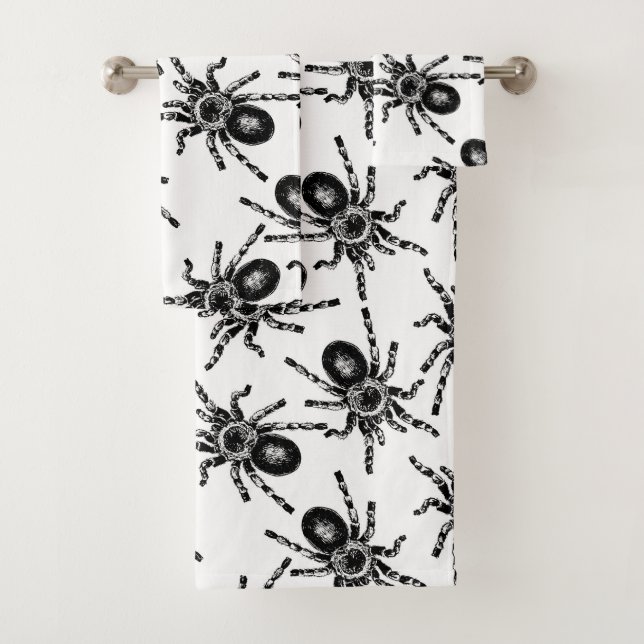 Tarantula (En situation)