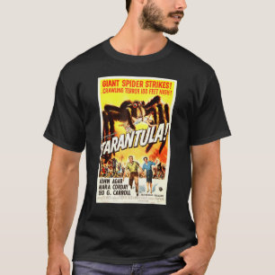 Tarantula 1955 Poster Original Artwork T-Shirt