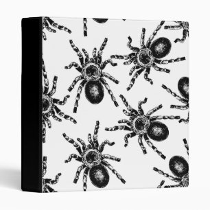 Tarantula Binder