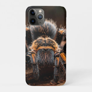 Tarantula iPhone 11 Pro Case