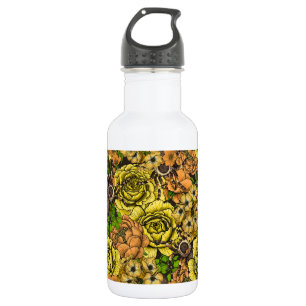 Tarantula garden 1 532 ml water bottle