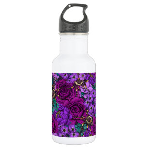 Tarantula garden 3 532 ml water bottle