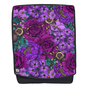 Tarantula garden 3 backpack